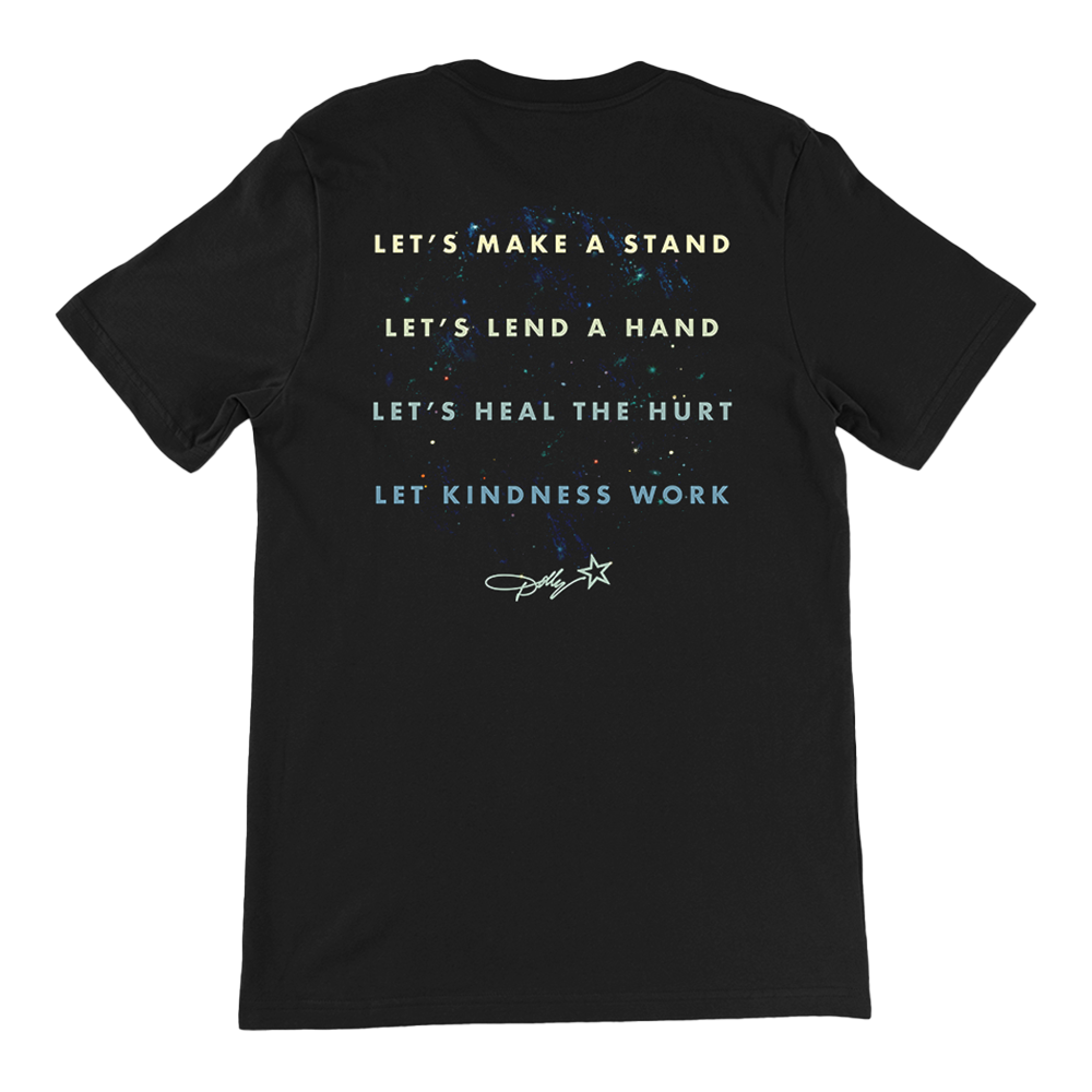 World On Fire T-Shirt