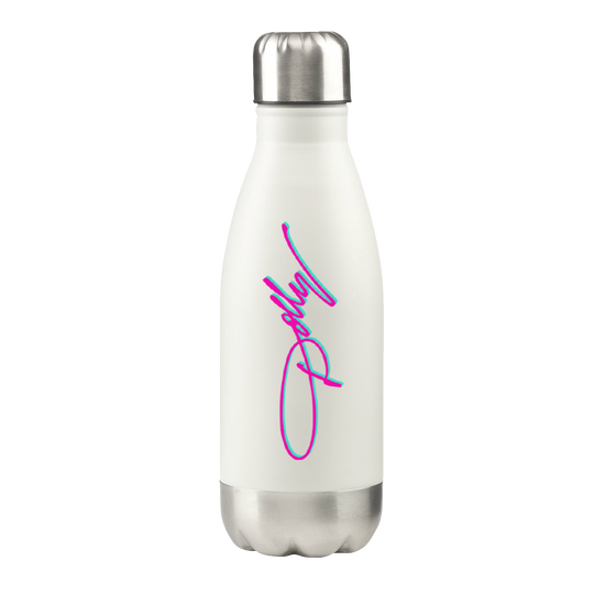 Dolly Signature Water Bottle