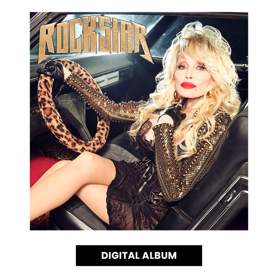 Rockstar Digital Album