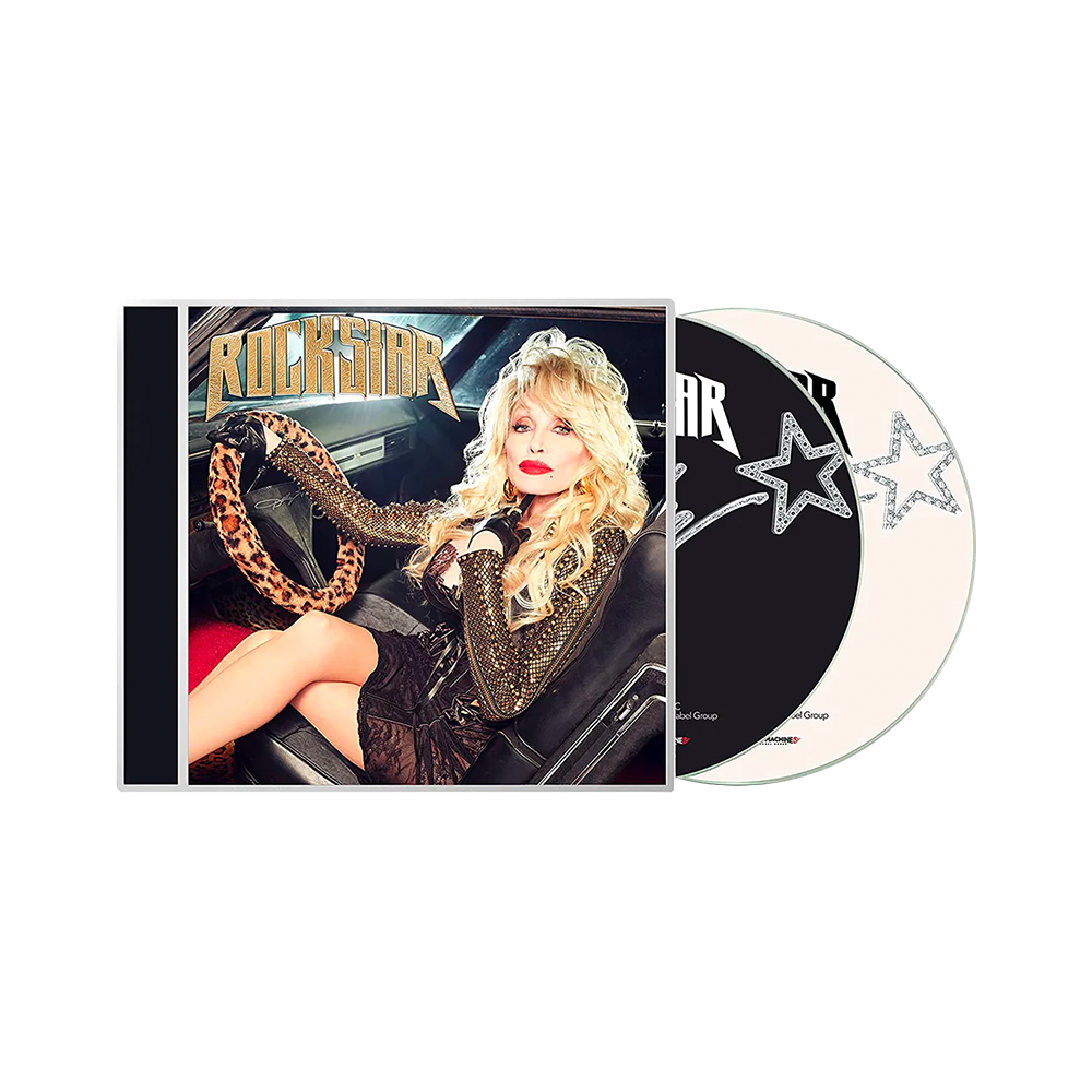 Rockstar CD Bundle