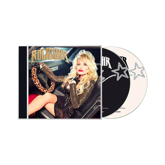 Load image into Gallery viewer, Rockstar Roadie CD Bundle
