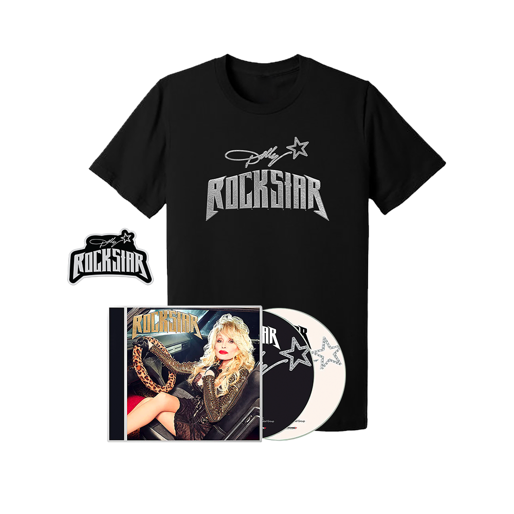 Load image into Gallery viewer, Rockstar CD Bundle
