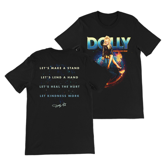 Load image into Gallery viewer, World On Fire T-Shirt
