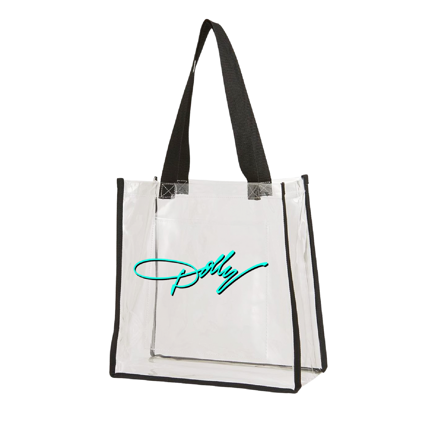 Vinyl bags and totes hotsell