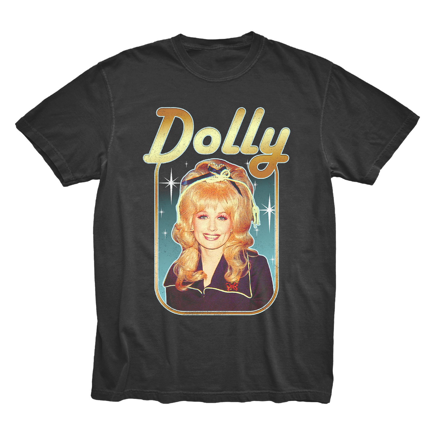Dolly Frame Tee