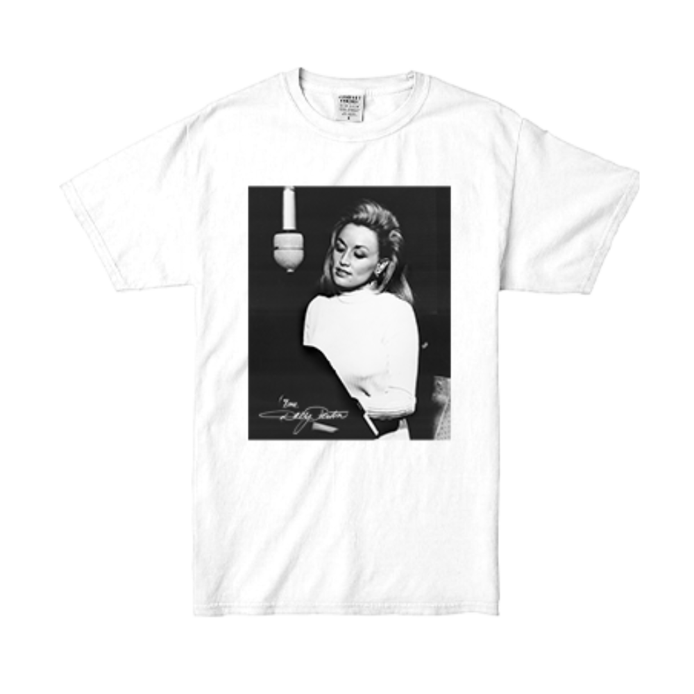 Load image into Gallery viewer, Love, Dolly Singing Tee
